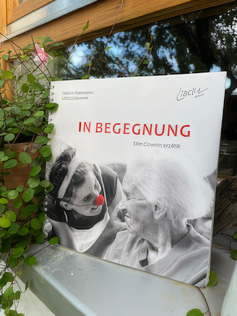Begegnung